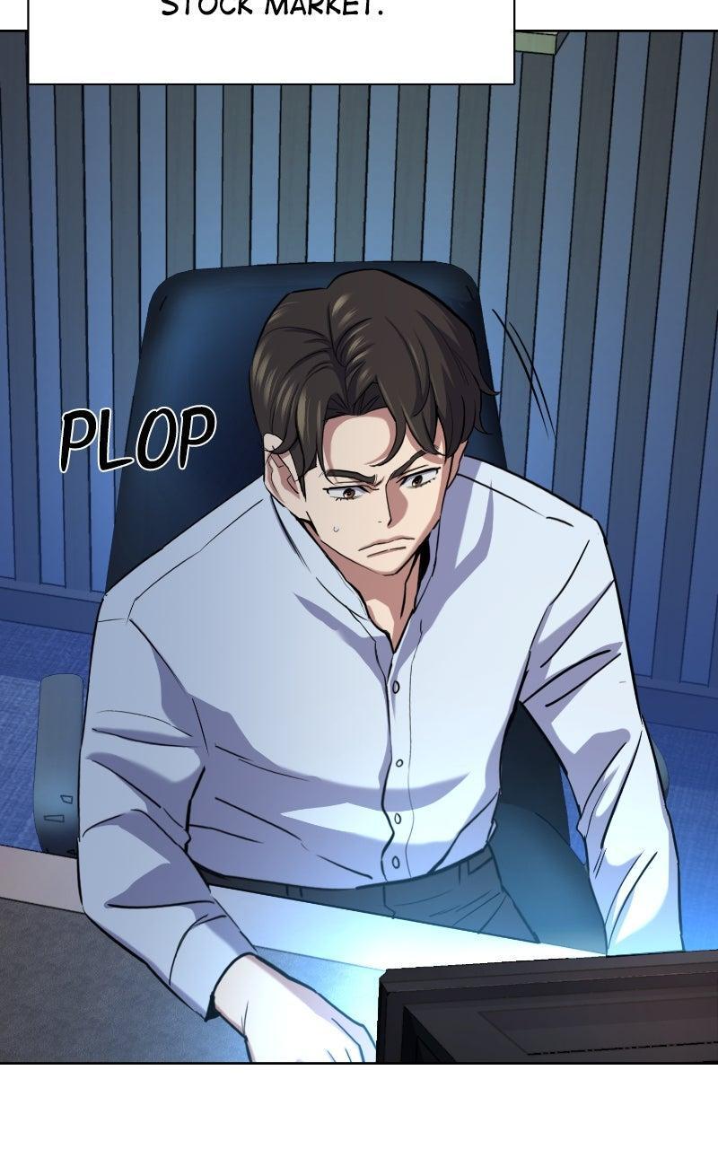 Read Reborn Rich Manga Online