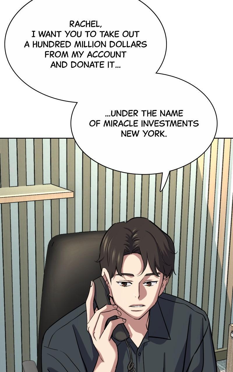 Read Reborn Rich Manga Online