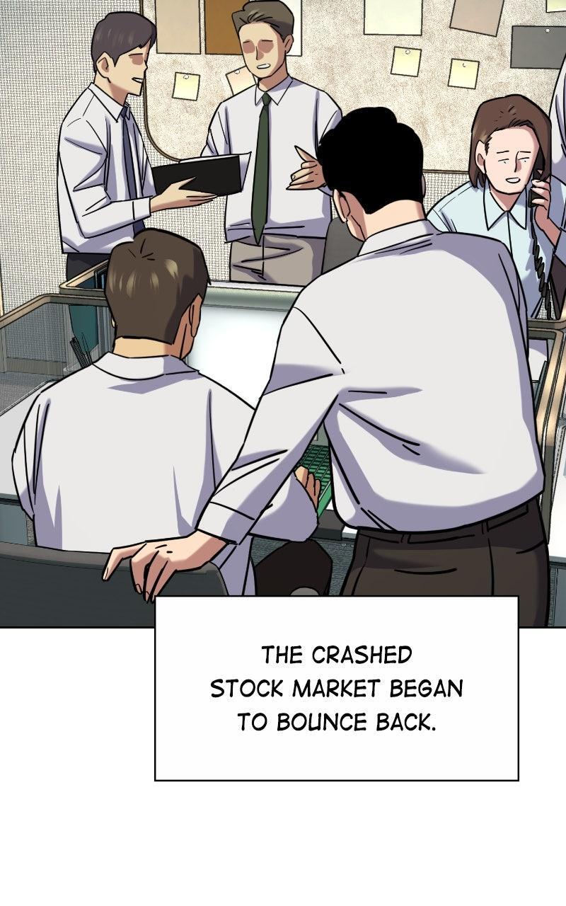 Read Reborn Rich Manga Online