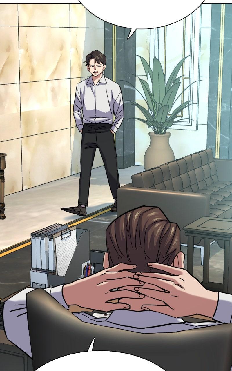 Read Reborn Rich Manga Online