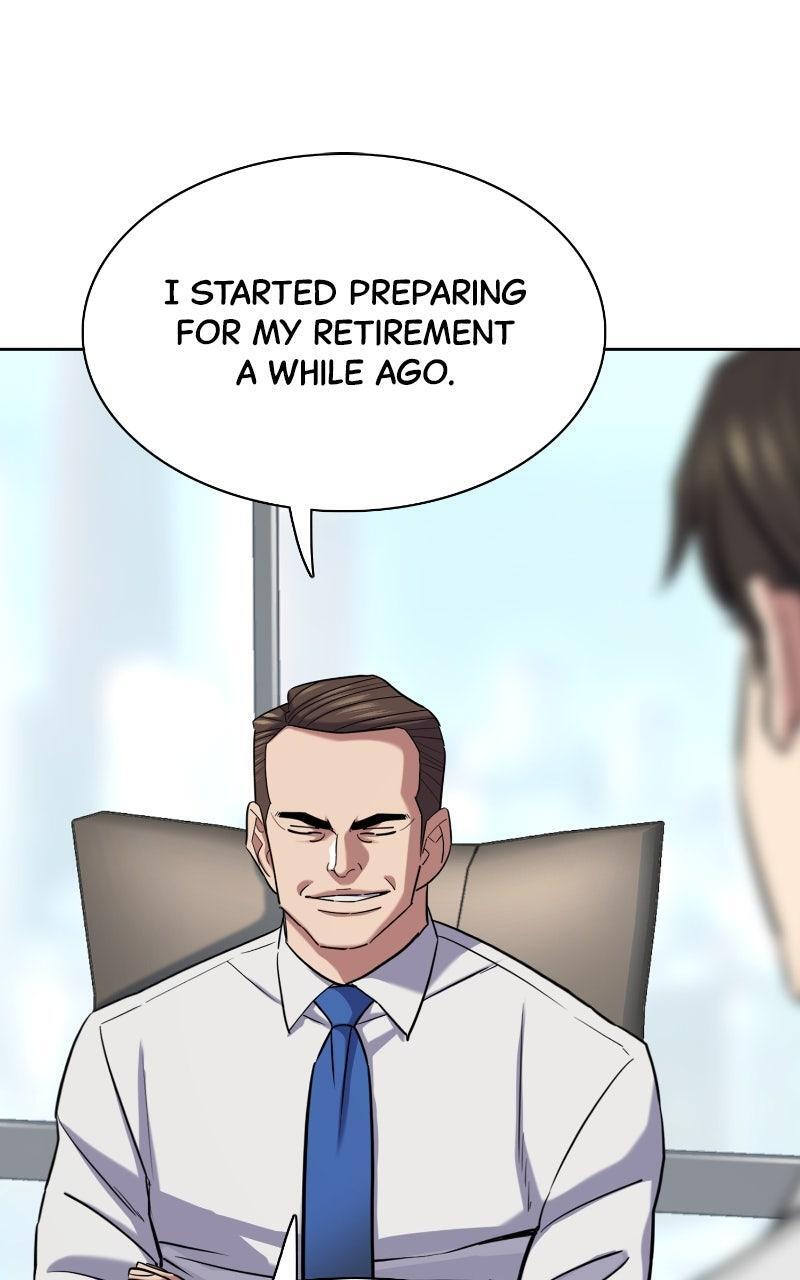 Read Reborn Rich Manga Online