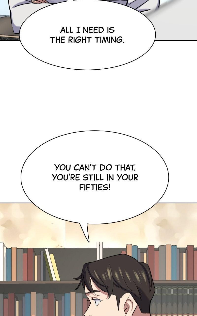 Read Reborn Rich Manga Online