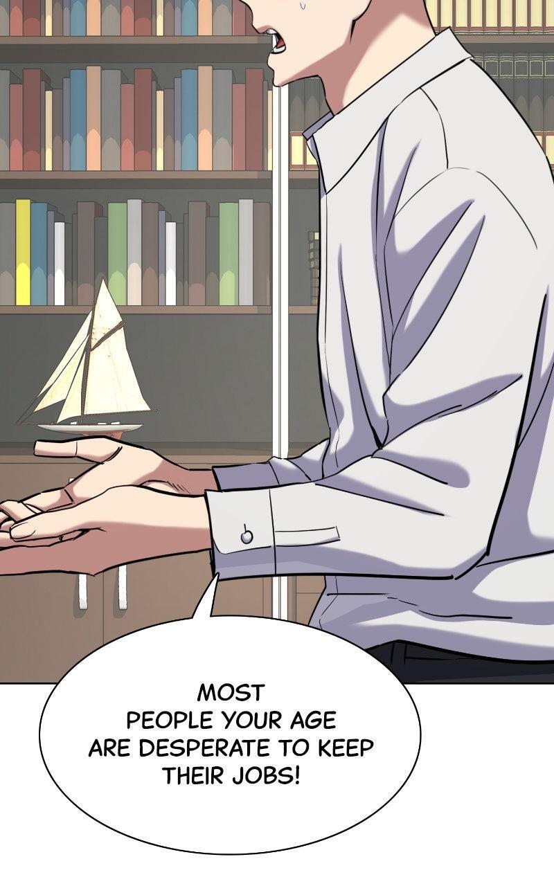 Read Reborn Rich Manga Online