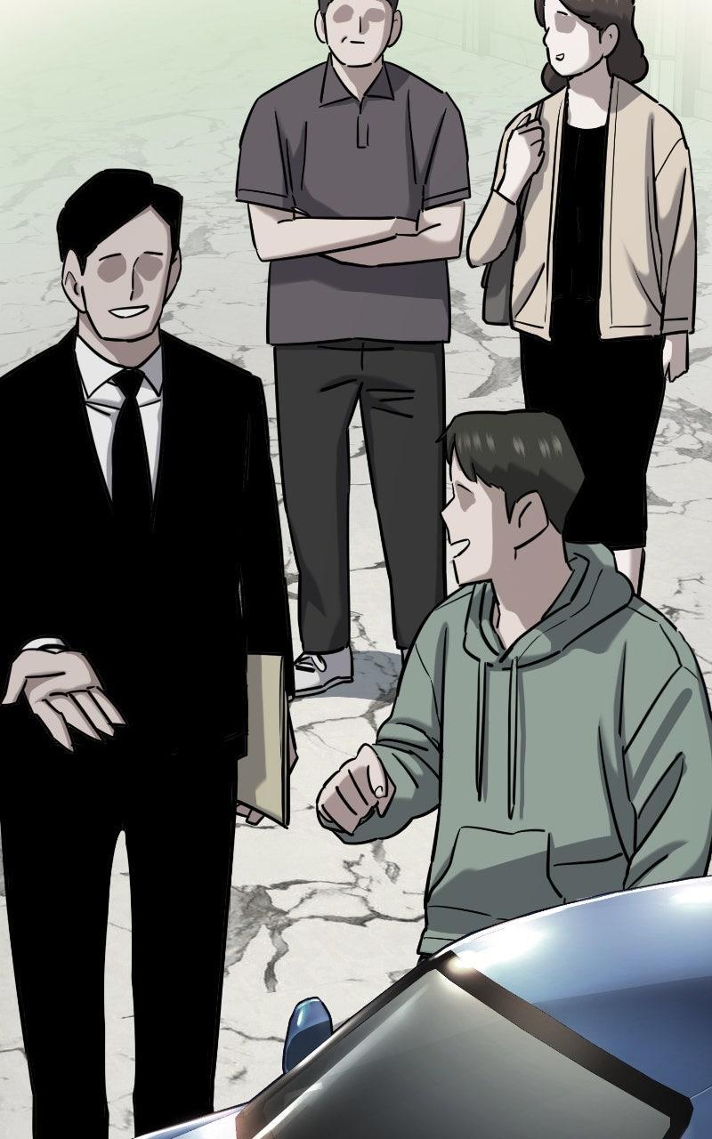 Read Reborn Rich Manga Online