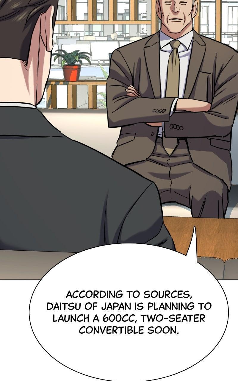 Read Reborn Rich Manga Online