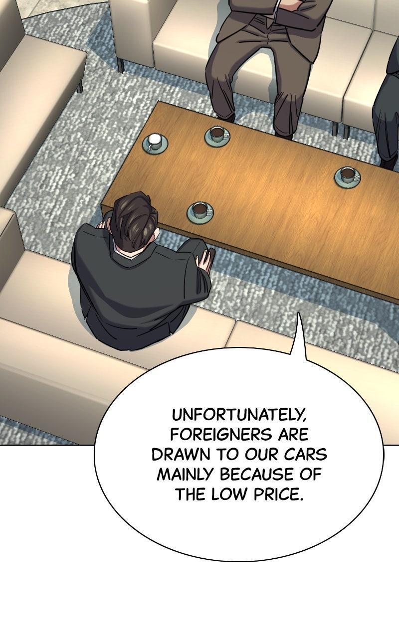 Read Reborn Rich Manga Online