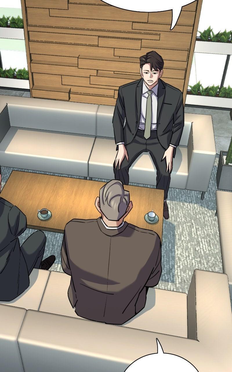 Read Reborn Rich Manga Online