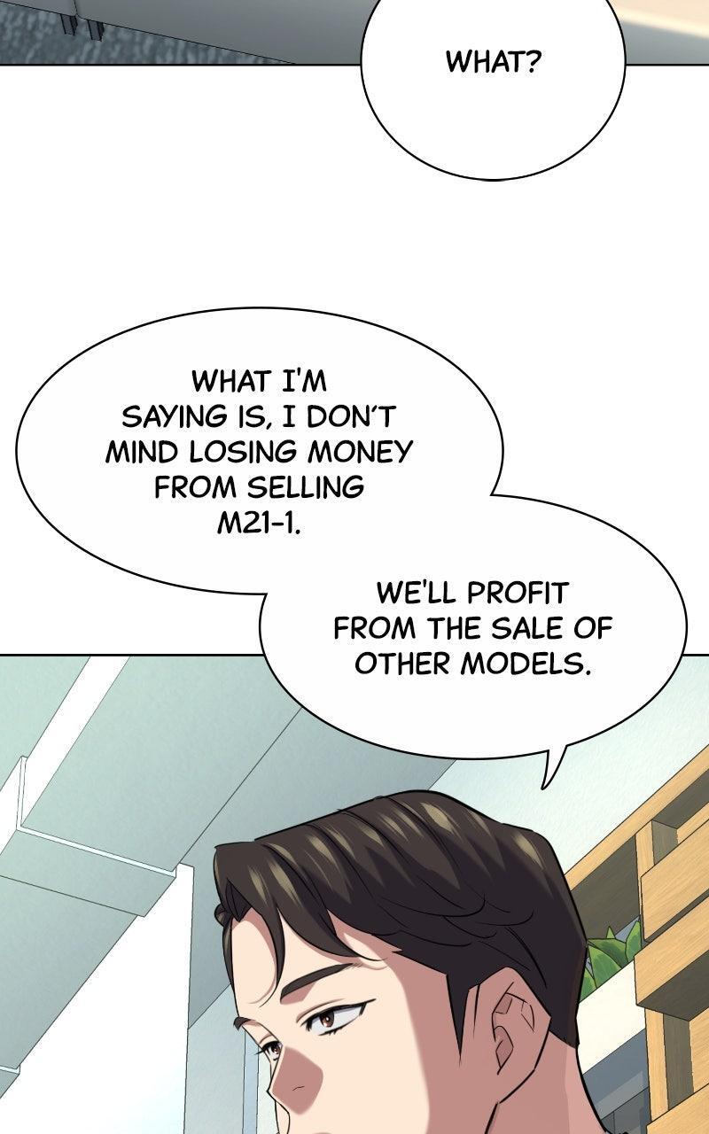 Read Reborn Rich Manga Online