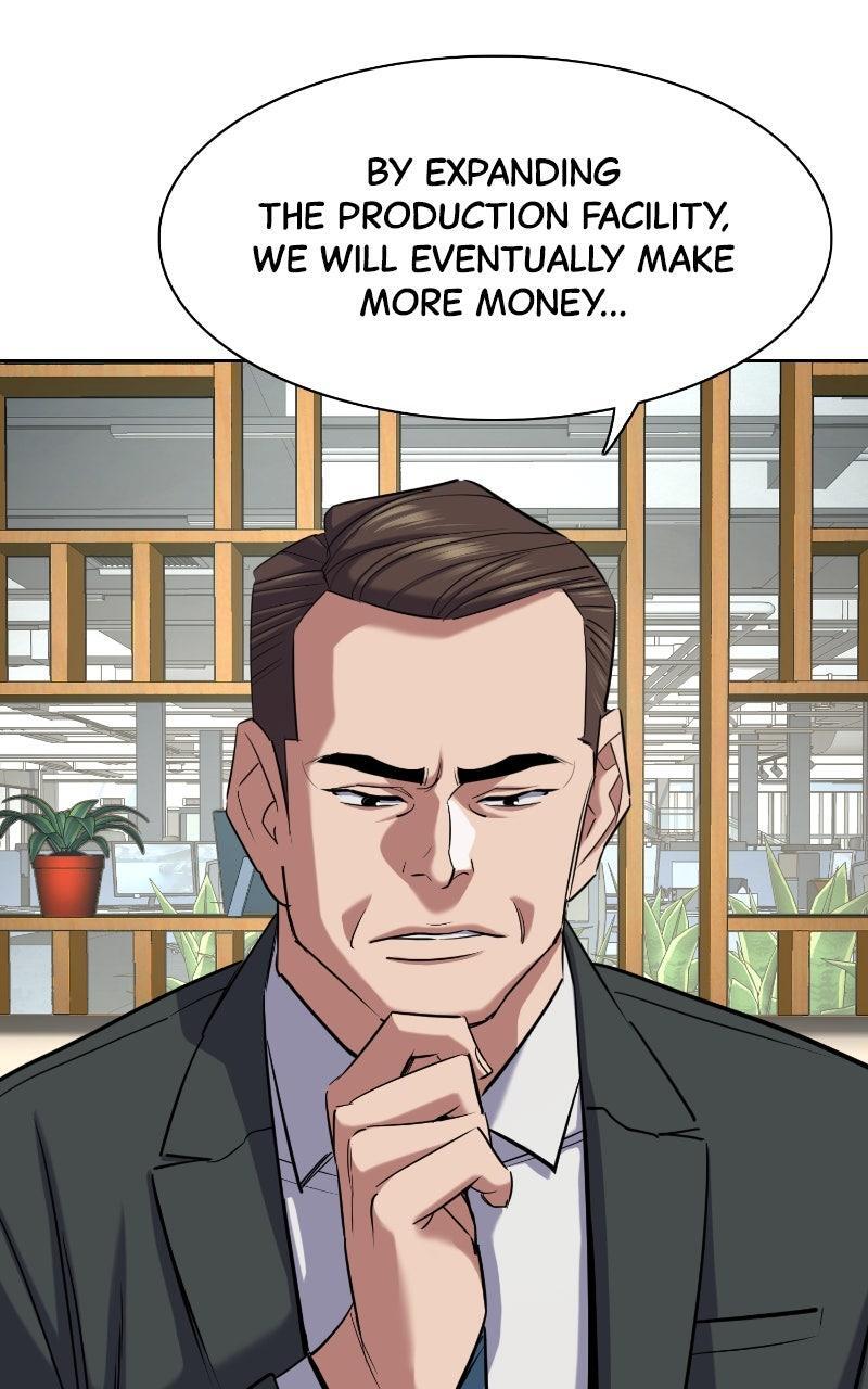 Read Reborn Rich Manga Online