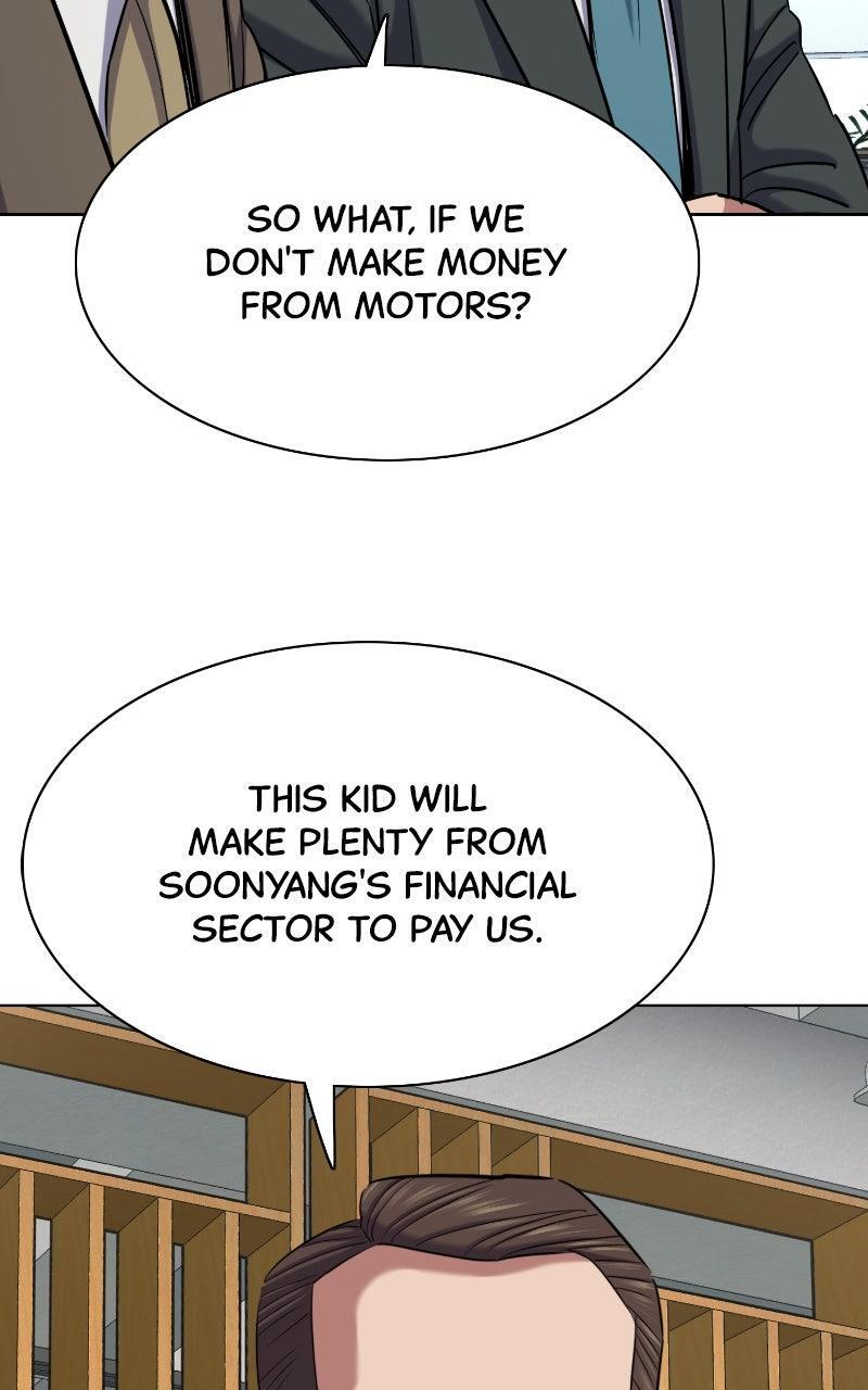 Read Reborn Rich Manga Online