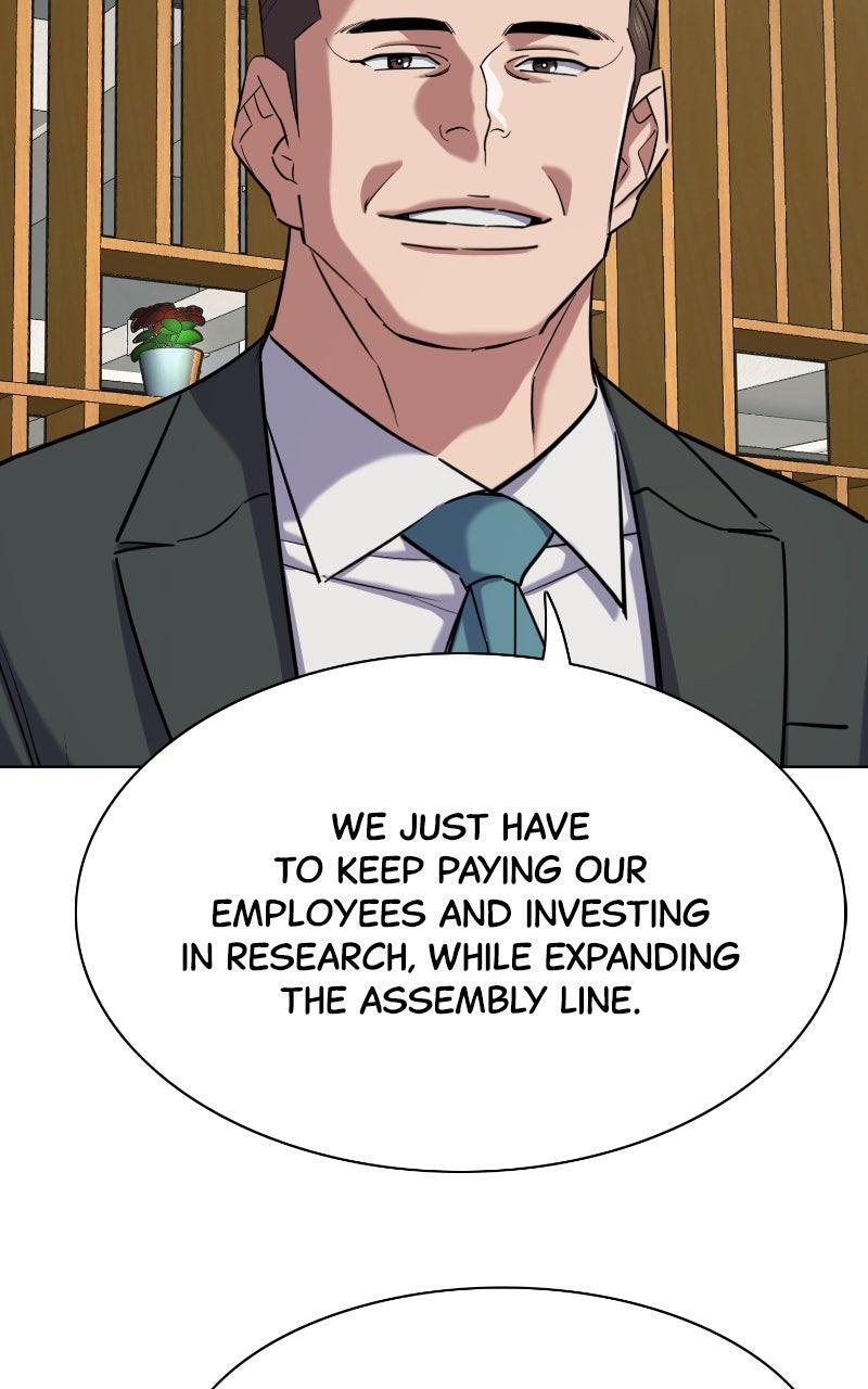 Read Reborn Rich Manga Online