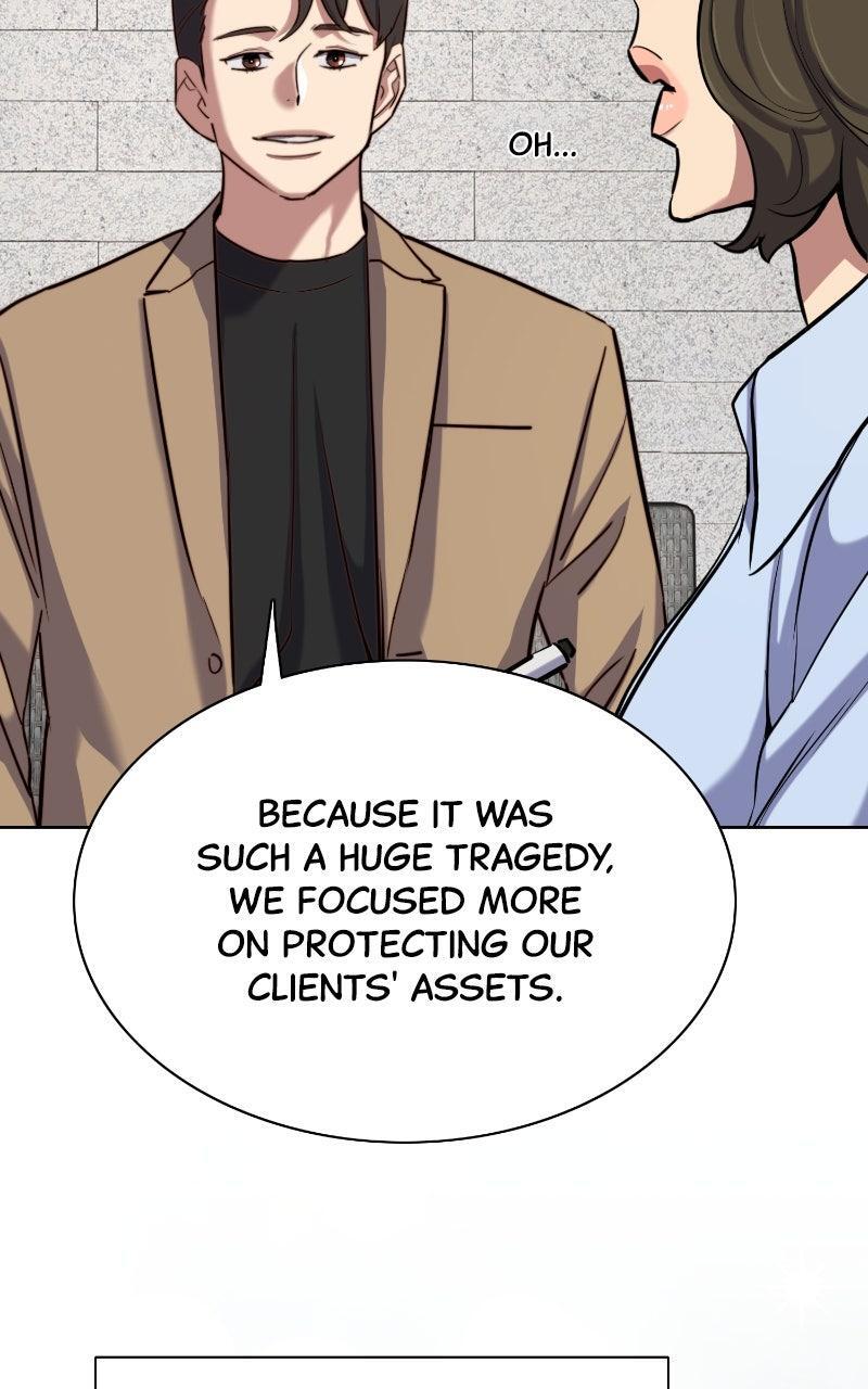 Read Reborn Rich Manga Online