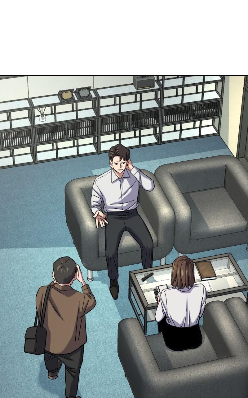 Read Reborn Rich Manga Online