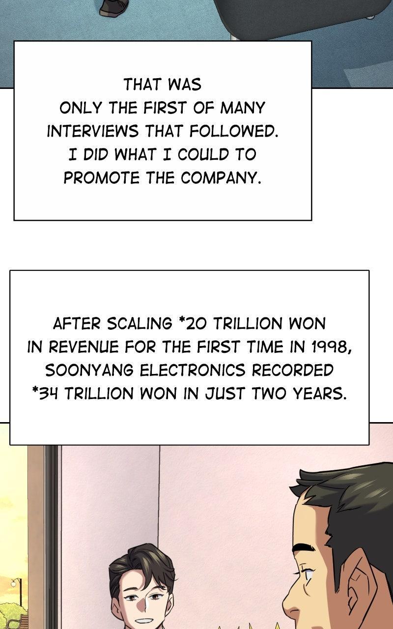 Read Reborn Rich Manga Online