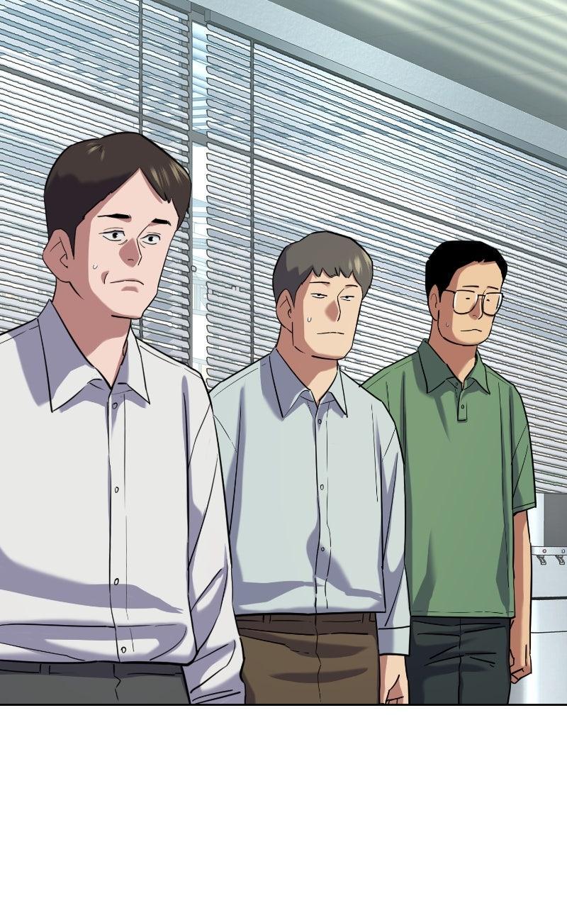 Read Reborn Rich Manga Online