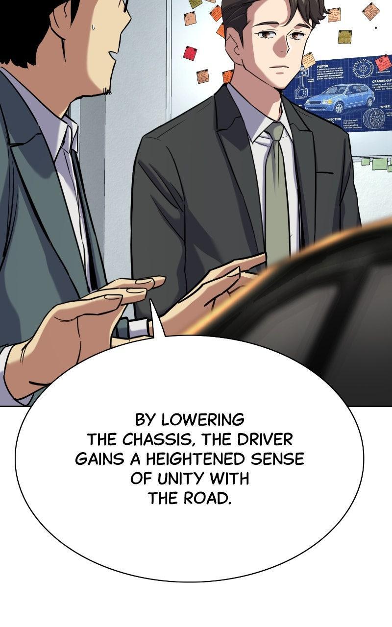 Read Reborn Rich Manga Online