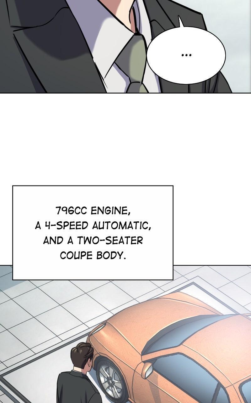 Read Reborn Rich Manga Online