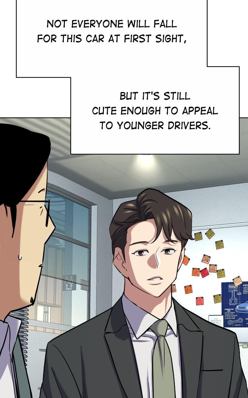 Read Reborn Rich Manga Online