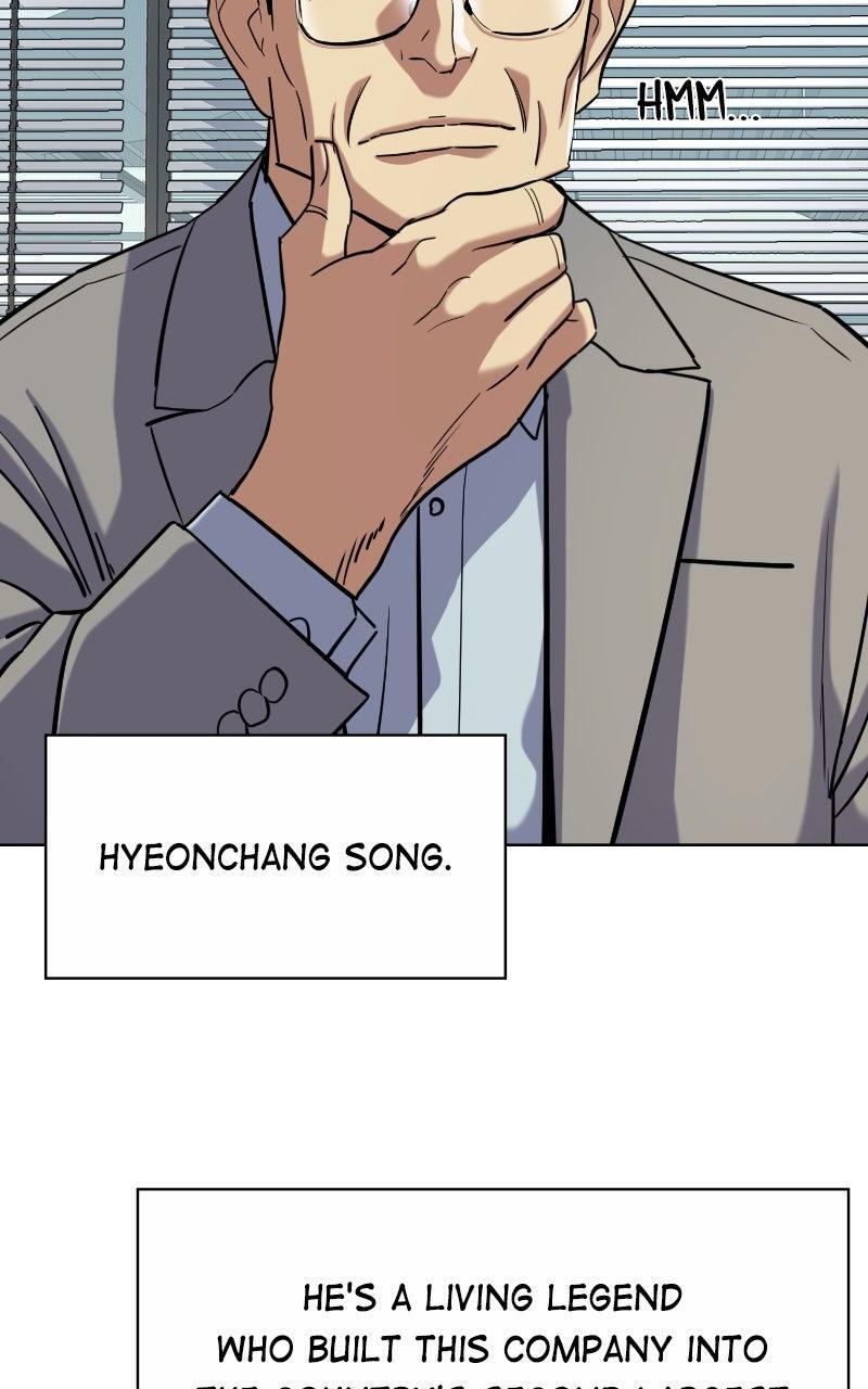 Read Reborn Rich Manga Online