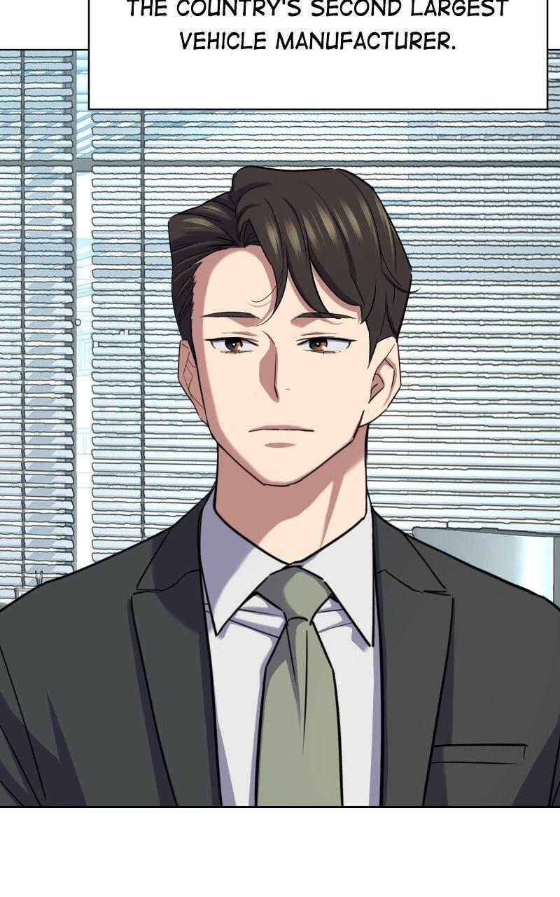 Read Reborn Rich Manga Online