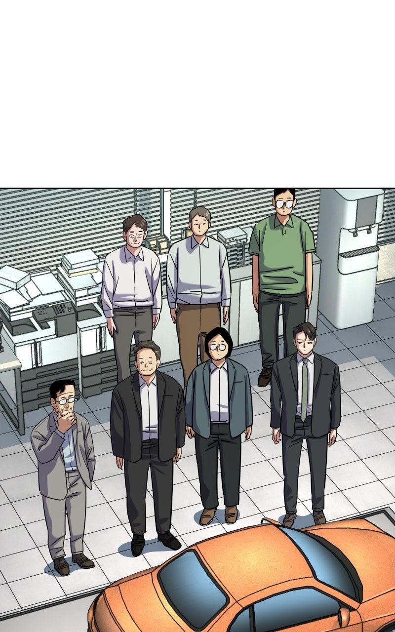 Read Reborn Rich Manga Online