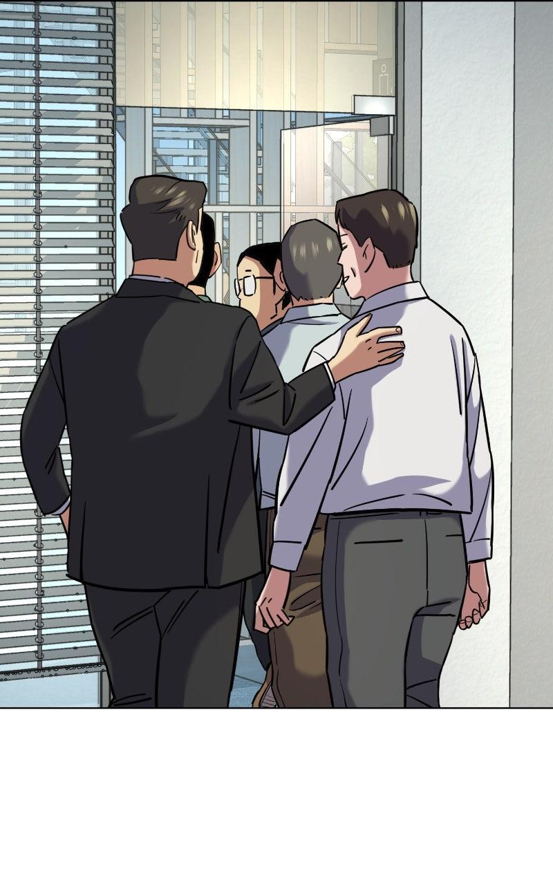Read Reborn Rich Manga Online
