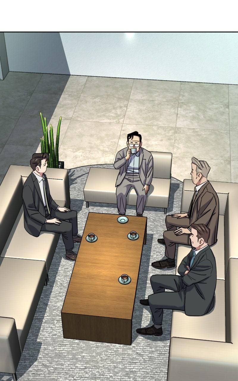 Read Reborn Rich Manga Online