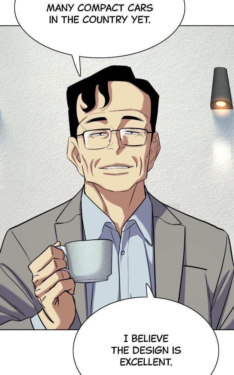 Read Reborn Rich Manga Online