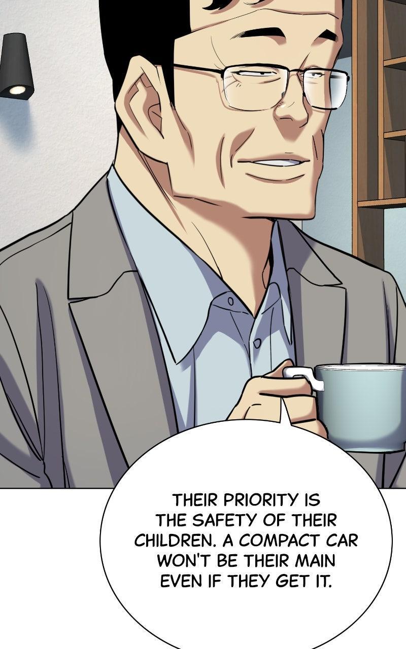 Read Reborn Rich Manga Online