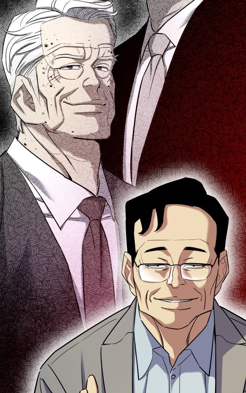 Read Reborn Rich Manga Online