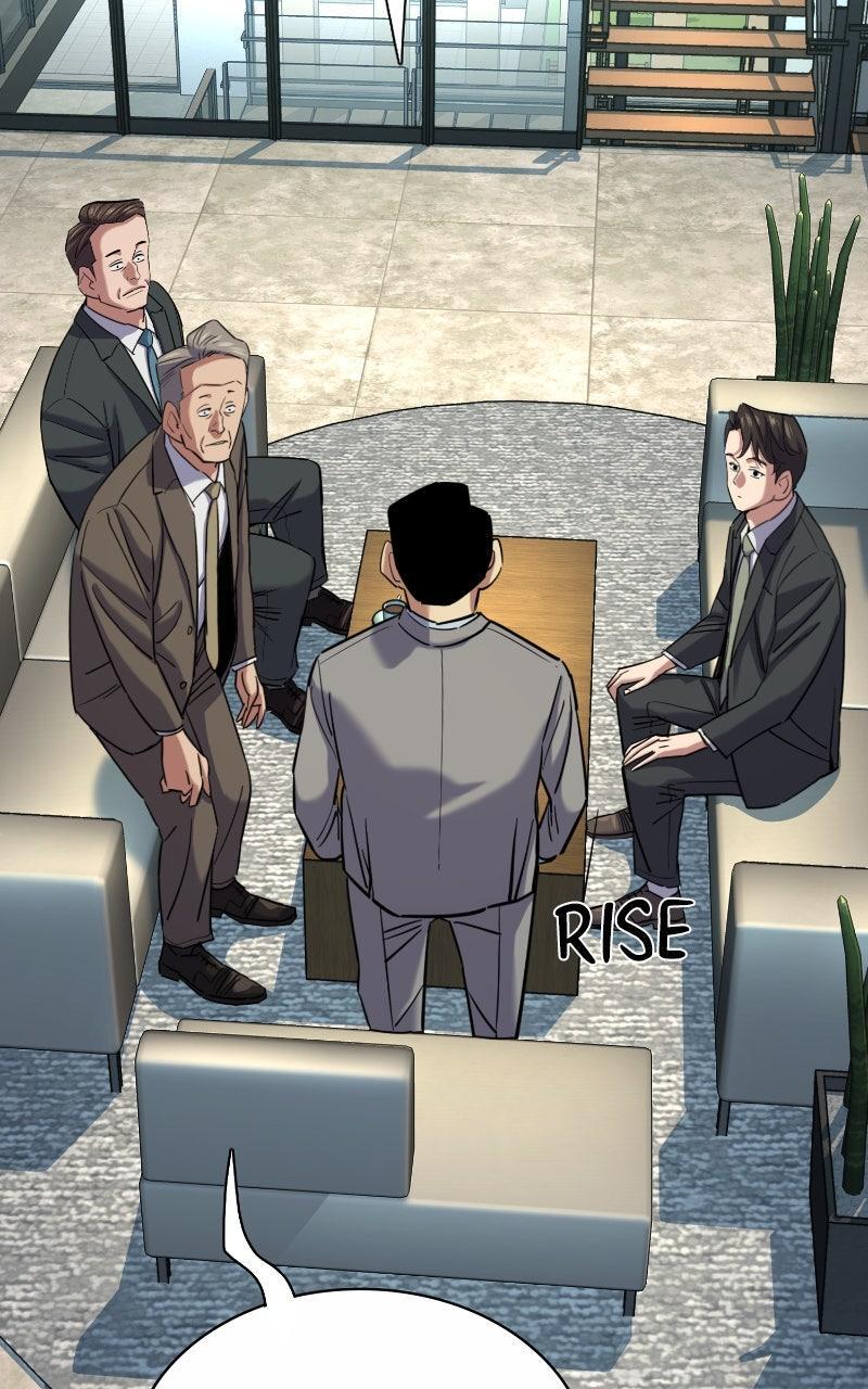 Read Reborn Rich Manga Online