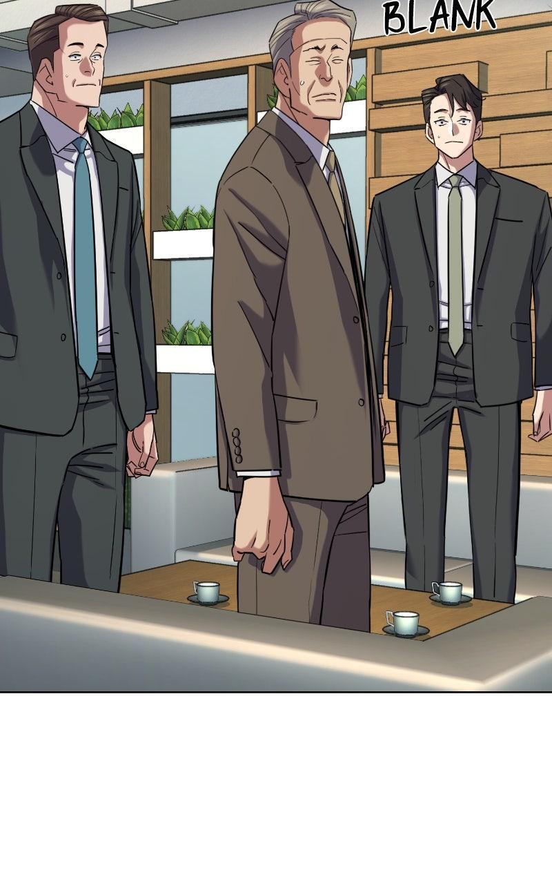 Read Reborn Rich Manga Online
