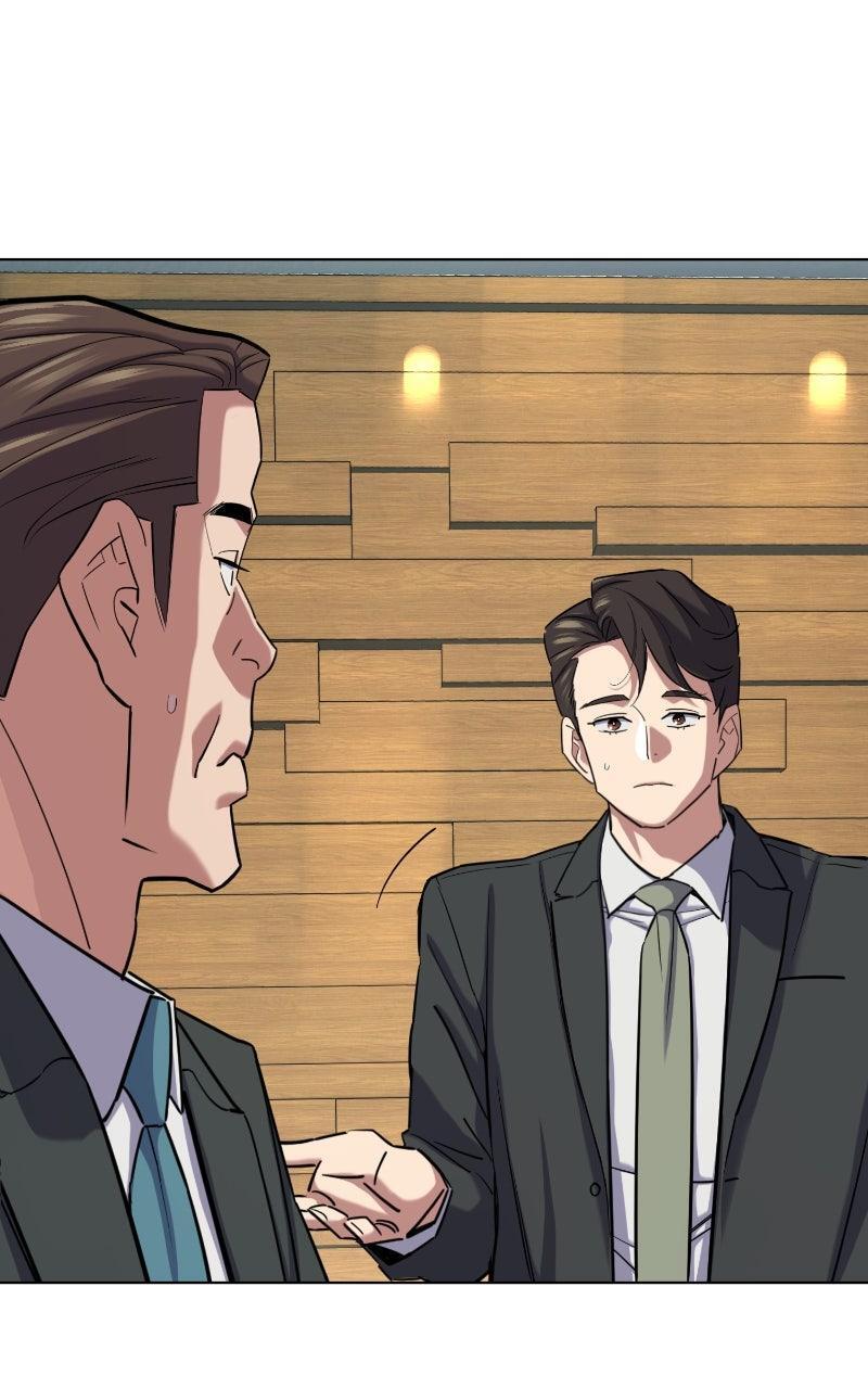 Read Reborn Rich Manga Online