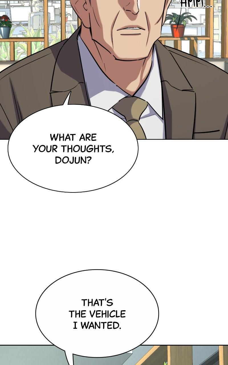 Read Reborn Rich Manga Online