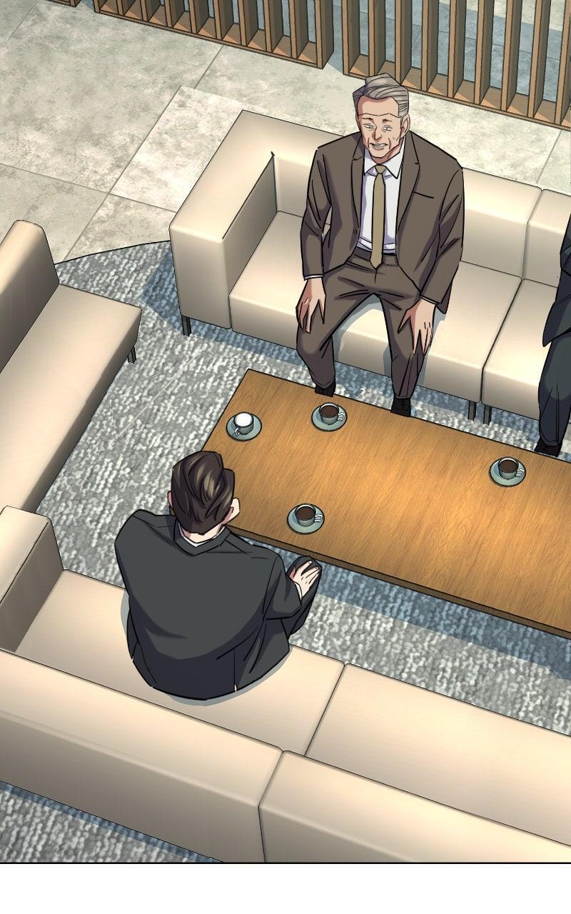 Read Reborn Rich Manga Online