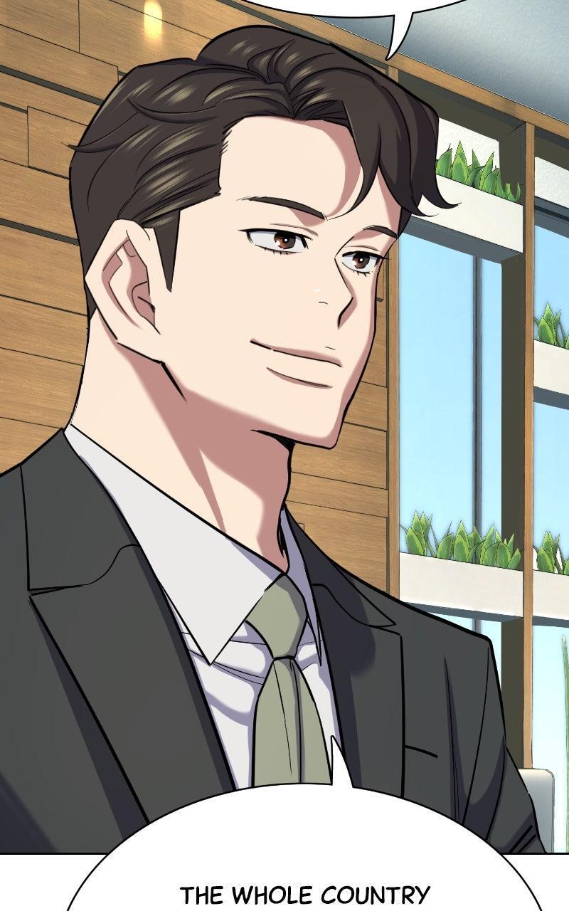 Read Reborn Rich Manga Online