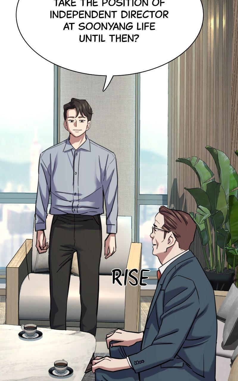 Read Reborn Rich Manga Online