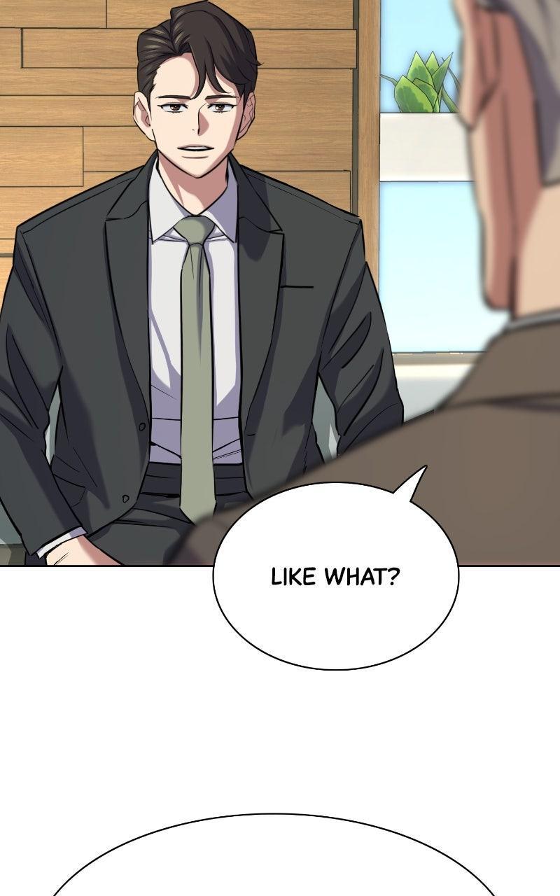 Read Reborn Rich Manga Online