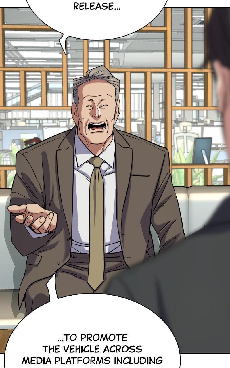 Read Reborn Rich Manga Online