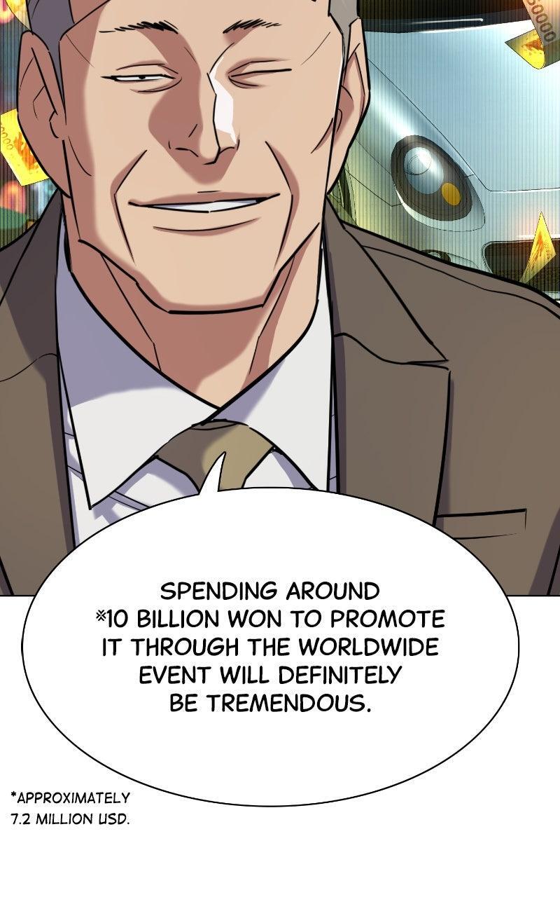 Read Reborn Rich Manga Online