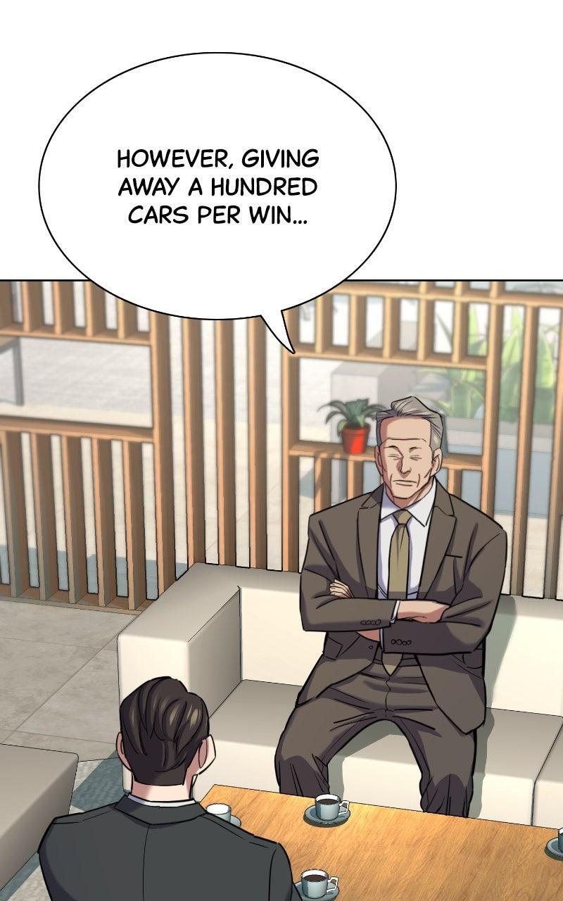 Read Reborn Rich Manga Online