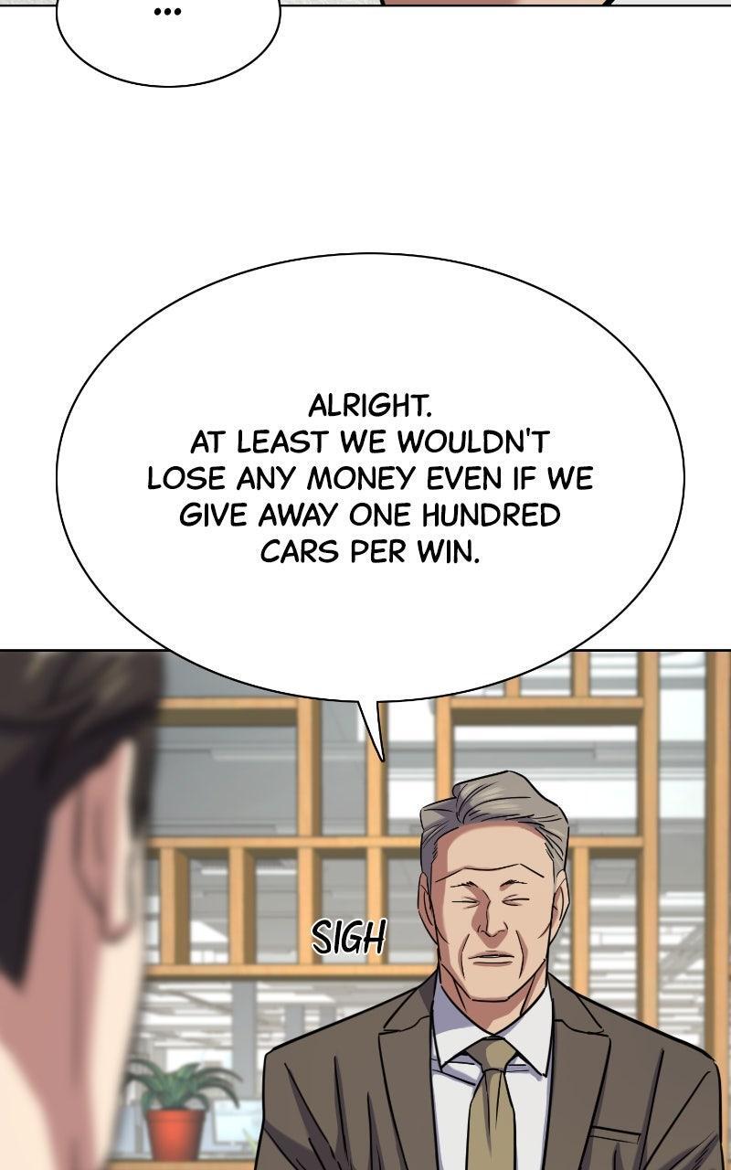 Read Reborn Rich Manga Online