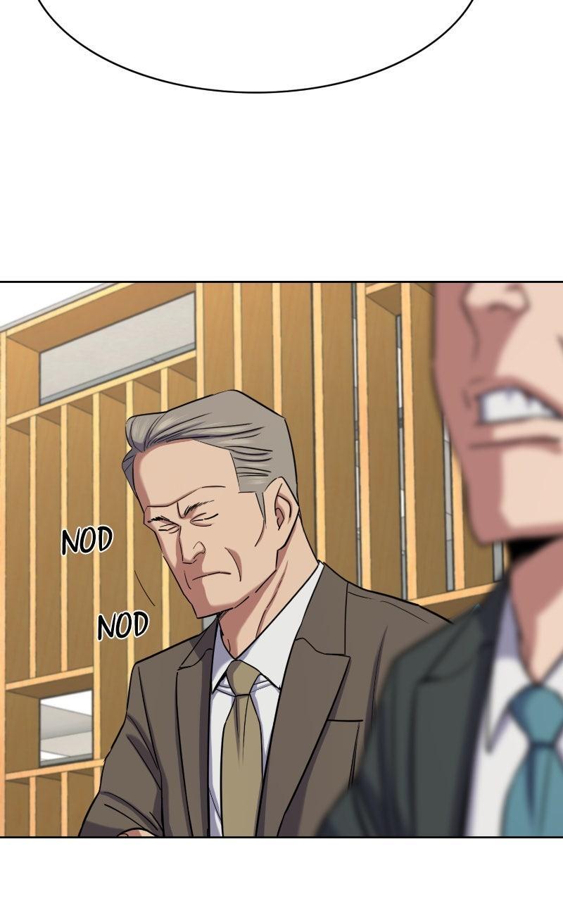 Read Reborn Rich Manga Online