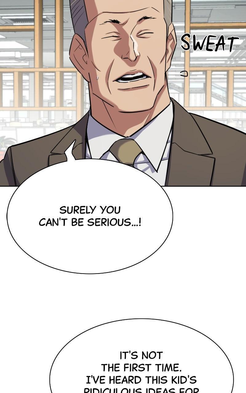 Read Reborn Rich Manga Online