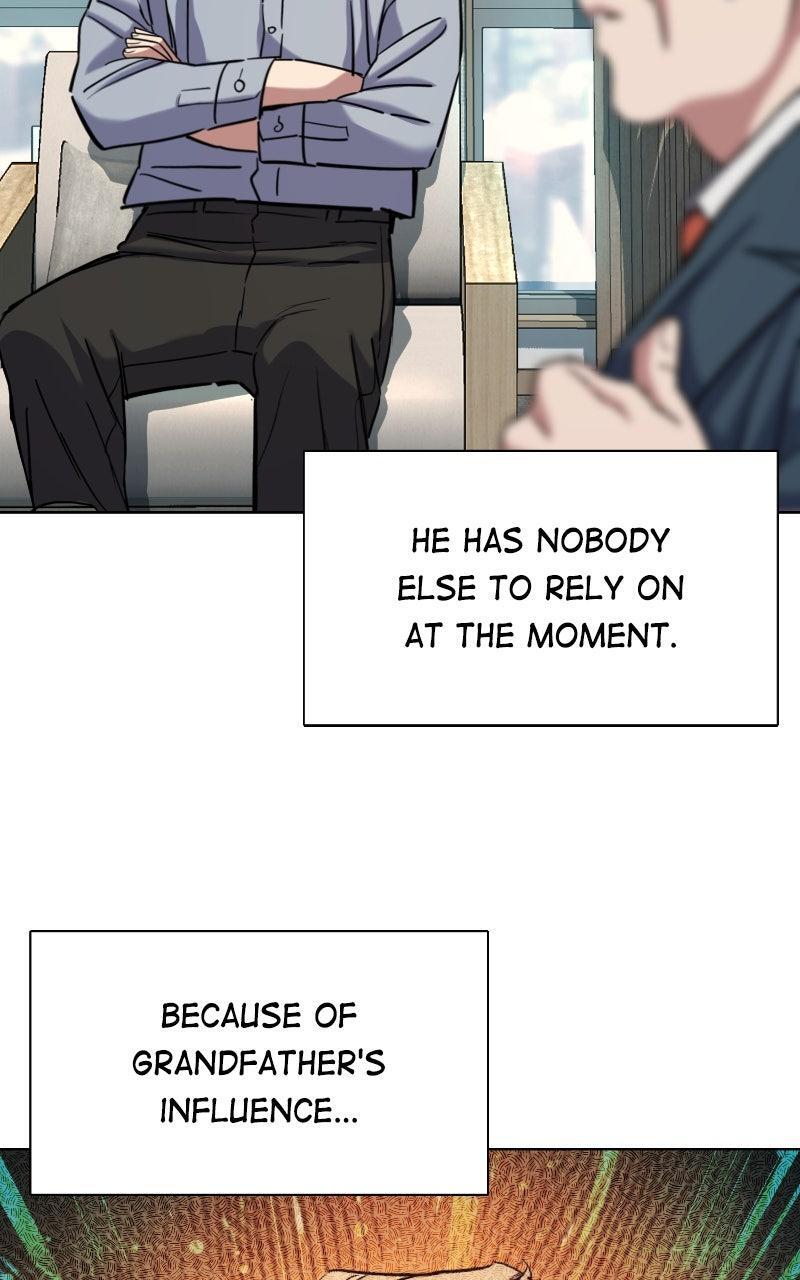 Read Reborn Rich Manga Online