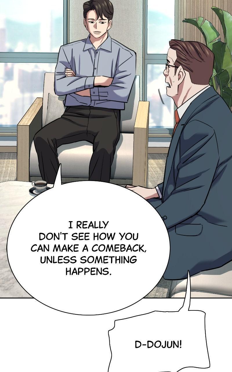Read Reborn Rich Manga Online