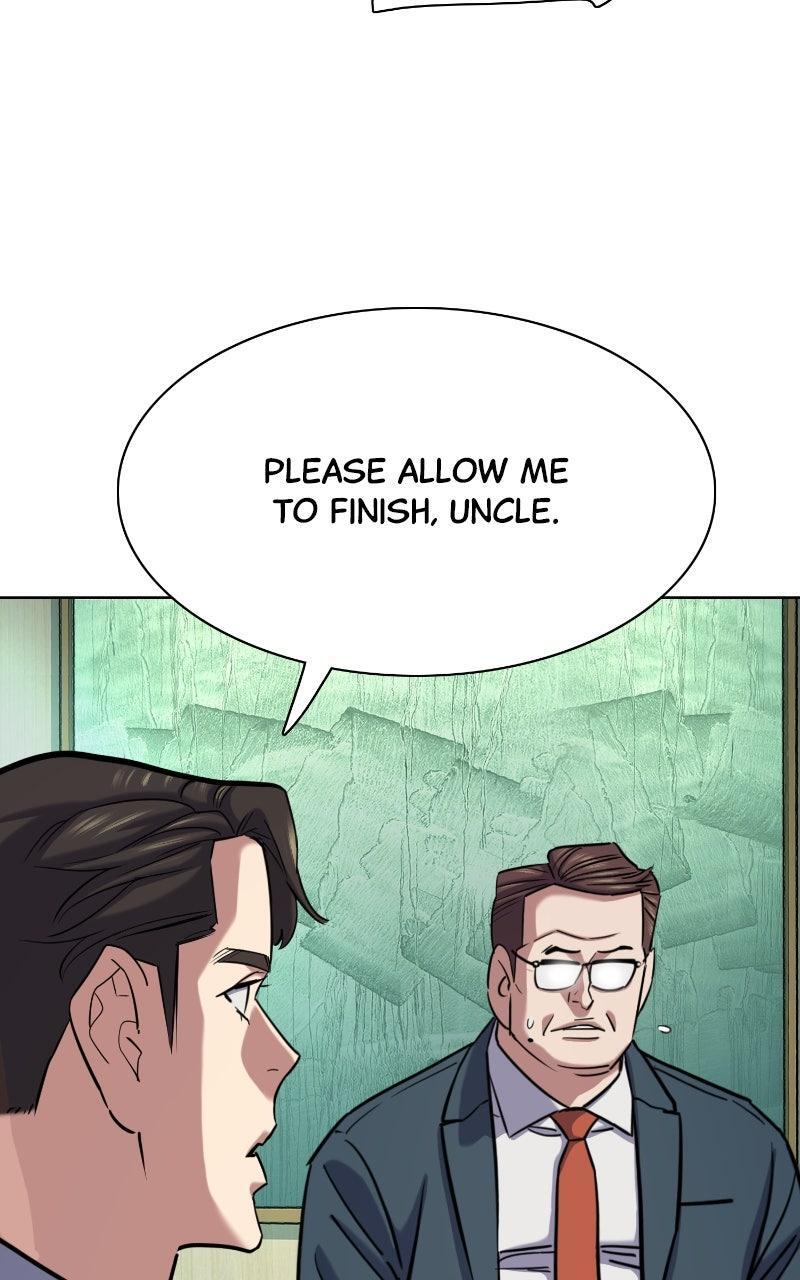 Read Reborn Rich Manga Online