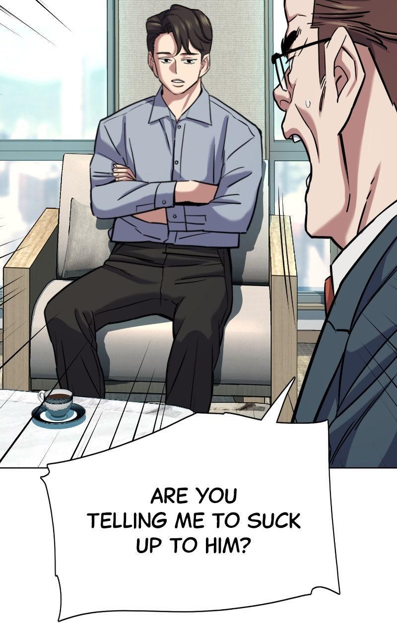Read Reborn Rich Manga Online