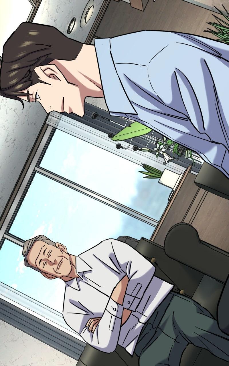 Read Reborn Rich Manga Online