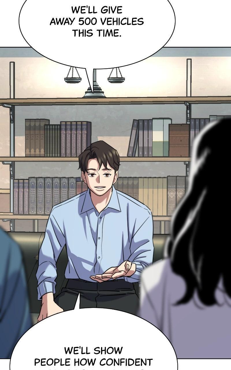 Read Reborn Rich Manga Online